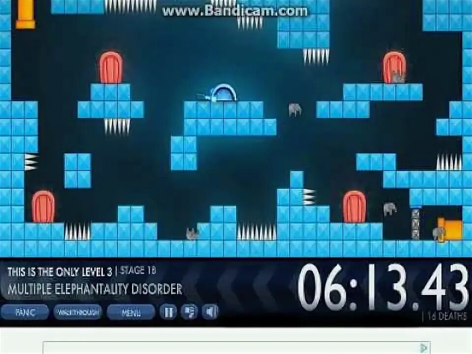 This is only level. This is only level