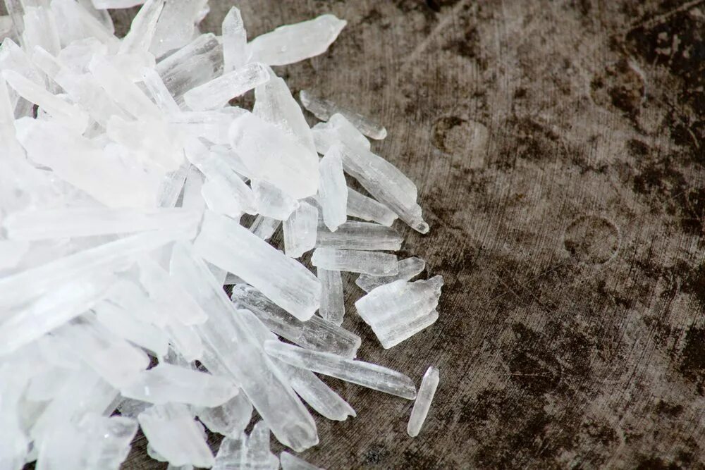 Meth