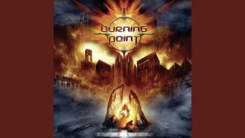 Burning me