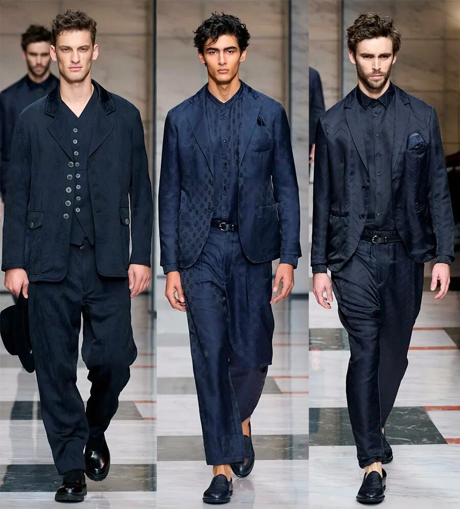Dior Men Fall 2020 Menswear Collection - Vogue Мужской наряд, Стильные мужчины, 