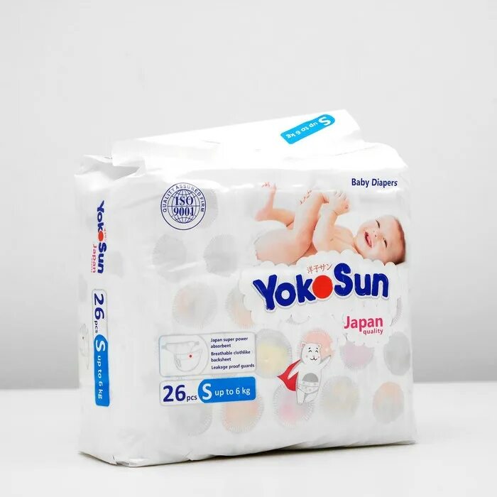 San 00 00. YOKOSUN подгузники s (до 6 кг) 82 шт.. Подгузники s до 6 кг YOKOSUN. Подгузники Yoko Sun размер s. Подгузники YOKOSUN 3-6 кг.