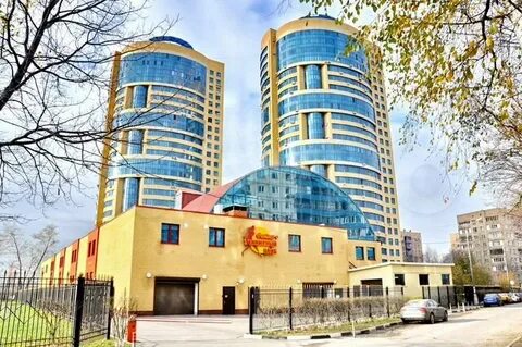 Реутов 11