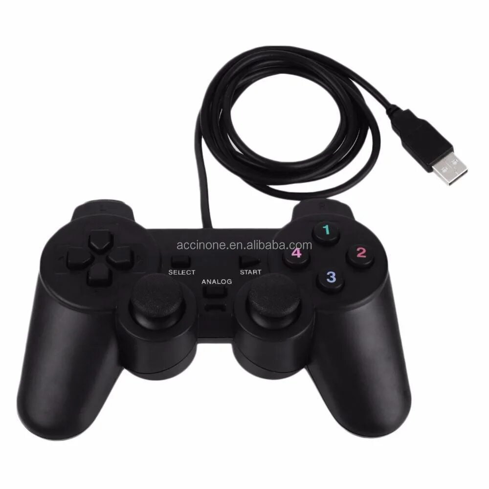 Pc проводной. Игровой геймпад double shock 2. generic usb joystick. джойстик игровой юсб е5 сф 4201. проводной gamepad double shock controller usb.