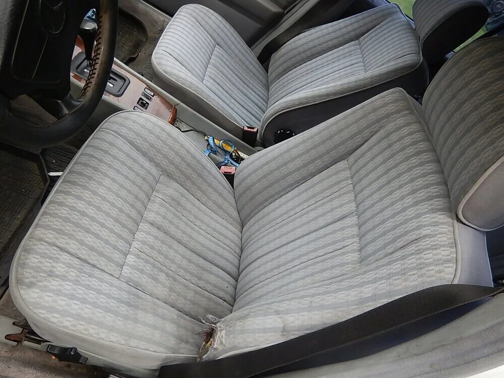 сиденья мерседес 124 передний. задний диван 124 мерседес. сиденья мерседес 124. третий ряд сидений в мерседес 124 универсал. сидения mercedes w124.