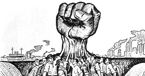 Власть профсоюзов