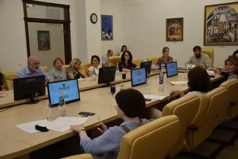 Аналитика тольятти