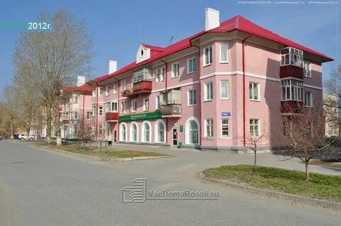 Среднеуральск ленина