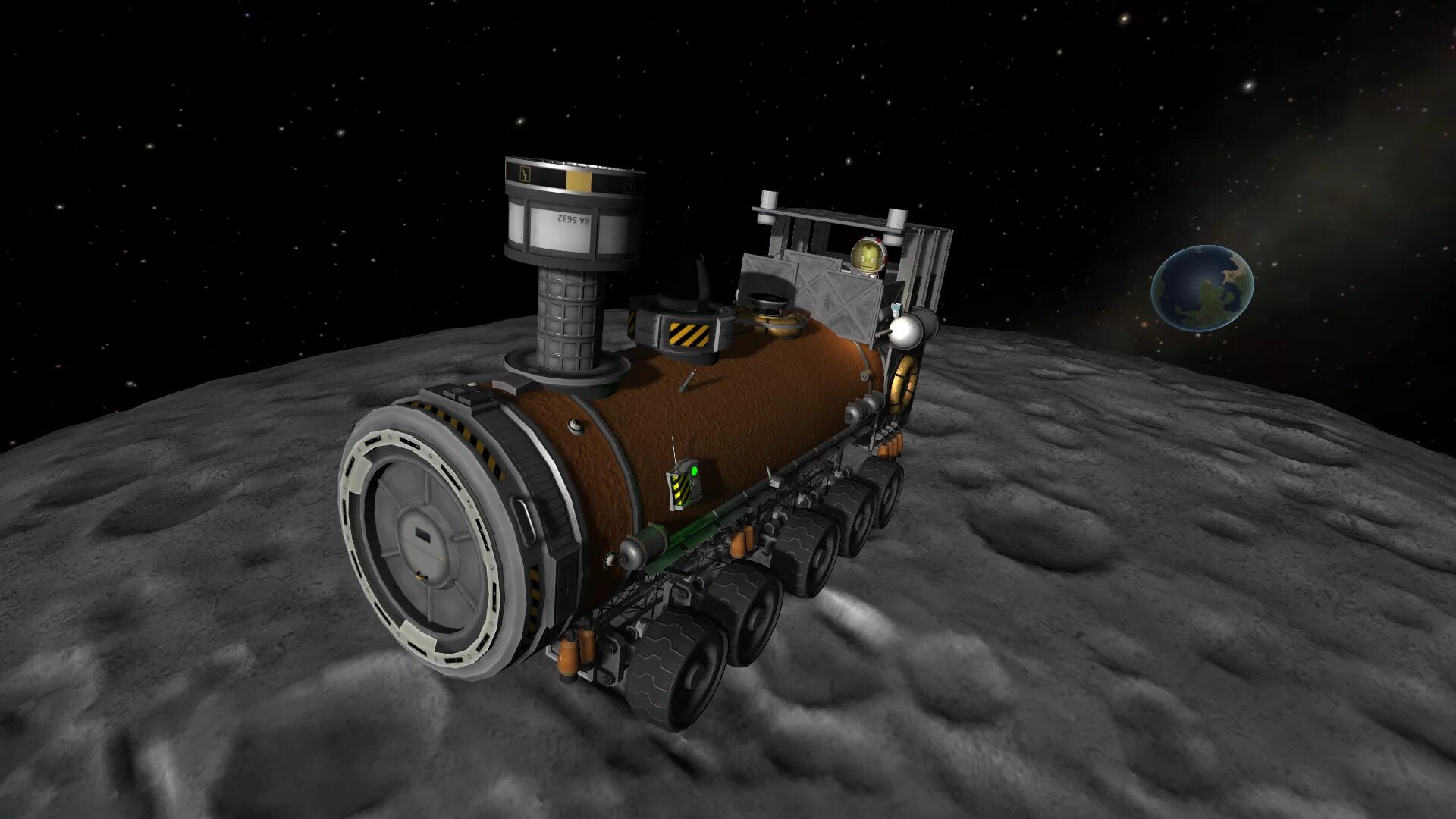 Kerbal space program на андроид. Kerbal space program 3. кербал спейс программ 2. ksp сканер поверхности ева. g733 ksp.