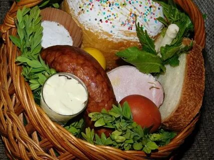 Хрен с яйцами
