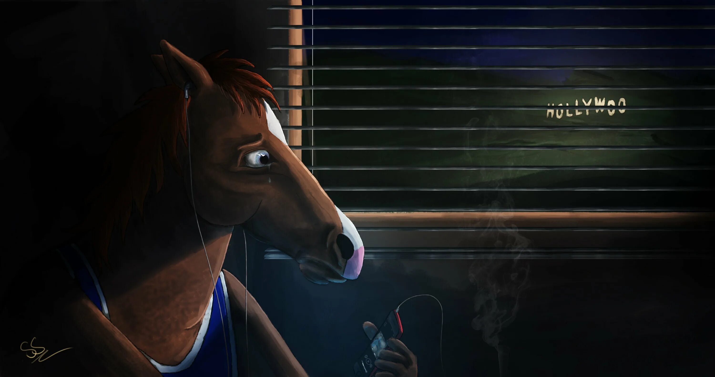 Конь бот джек. Конь боджек. bojack horseman обои. конь боджек wallpaper. конь джек боджек.
