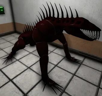 Scp 5150 на русском