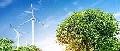 Green energy