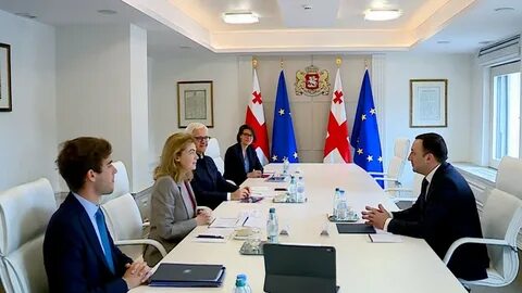 Компании грузии