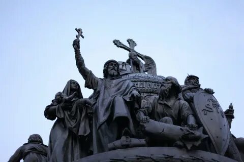 1862 памятник