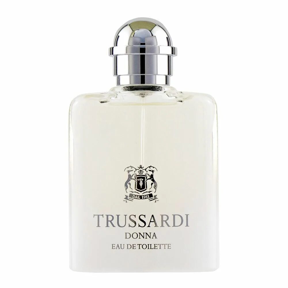 Trussardi donna eau de. Trussardi Donna 30ml EDT. Труссарди Донна 30 мл. Духи Trussardi Donna Eau de Toilette. Труссарди духи женские 100 мл.