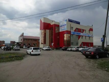Космонавт красноярск