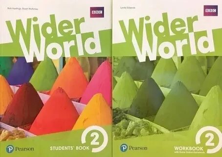 Wider world 1 wordwall