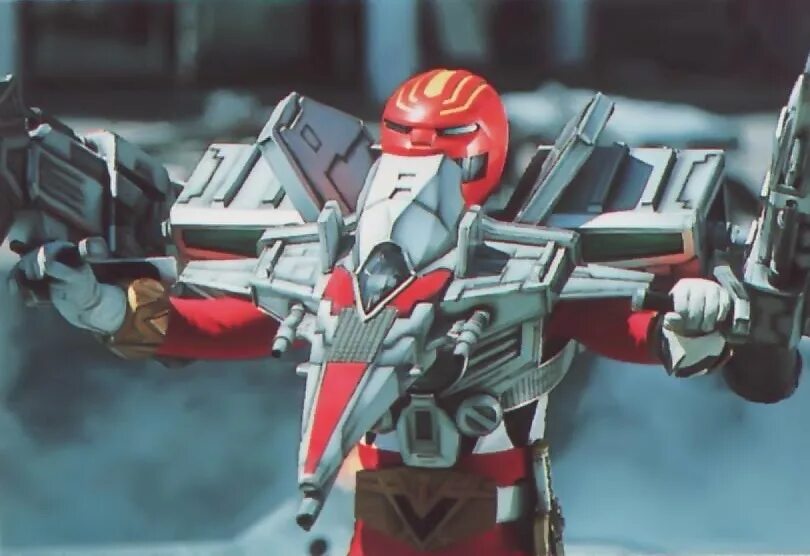 Targeting modes