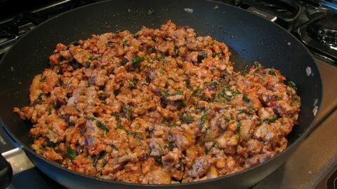 Как вкусно поджарить