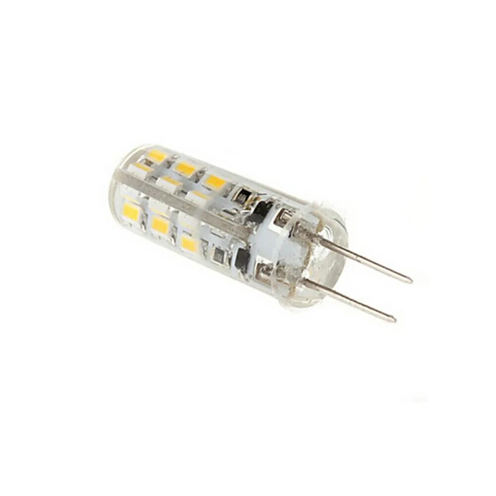 G4 lamps