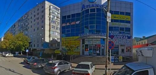 Небо ул космонавтов 27г фото фото и видео - avRussia.ru