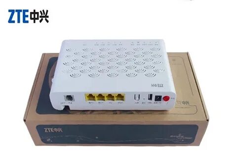 Zte onu
