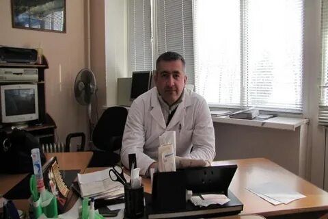 Больницы города владикавказ