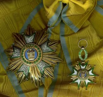 Орден солнца