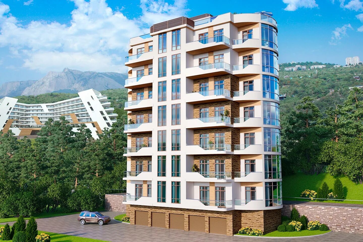 Квартиры от застройщика в крыму. Жк царский берег ялта. Жк крымская резиденция алушта. Жк никитский дворец ялта. Жк аэлита ялта.