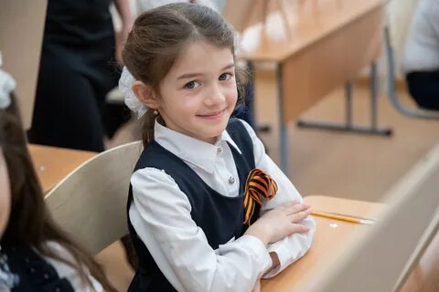 Детские кчр