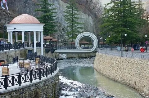 Грузия источники