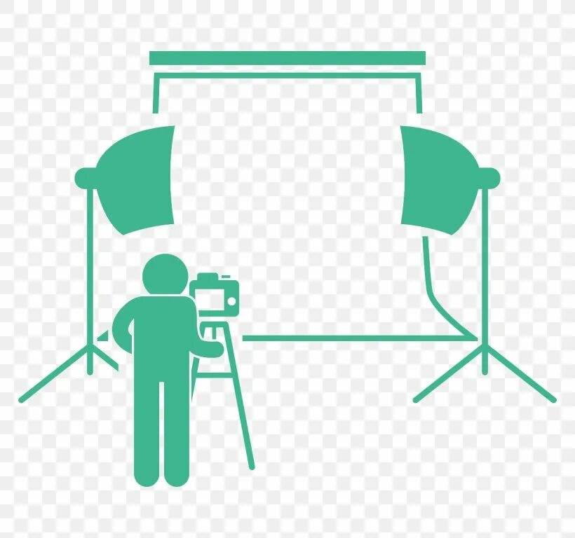 Studio vector