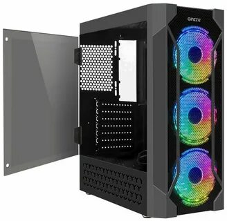 Ginzzu atx