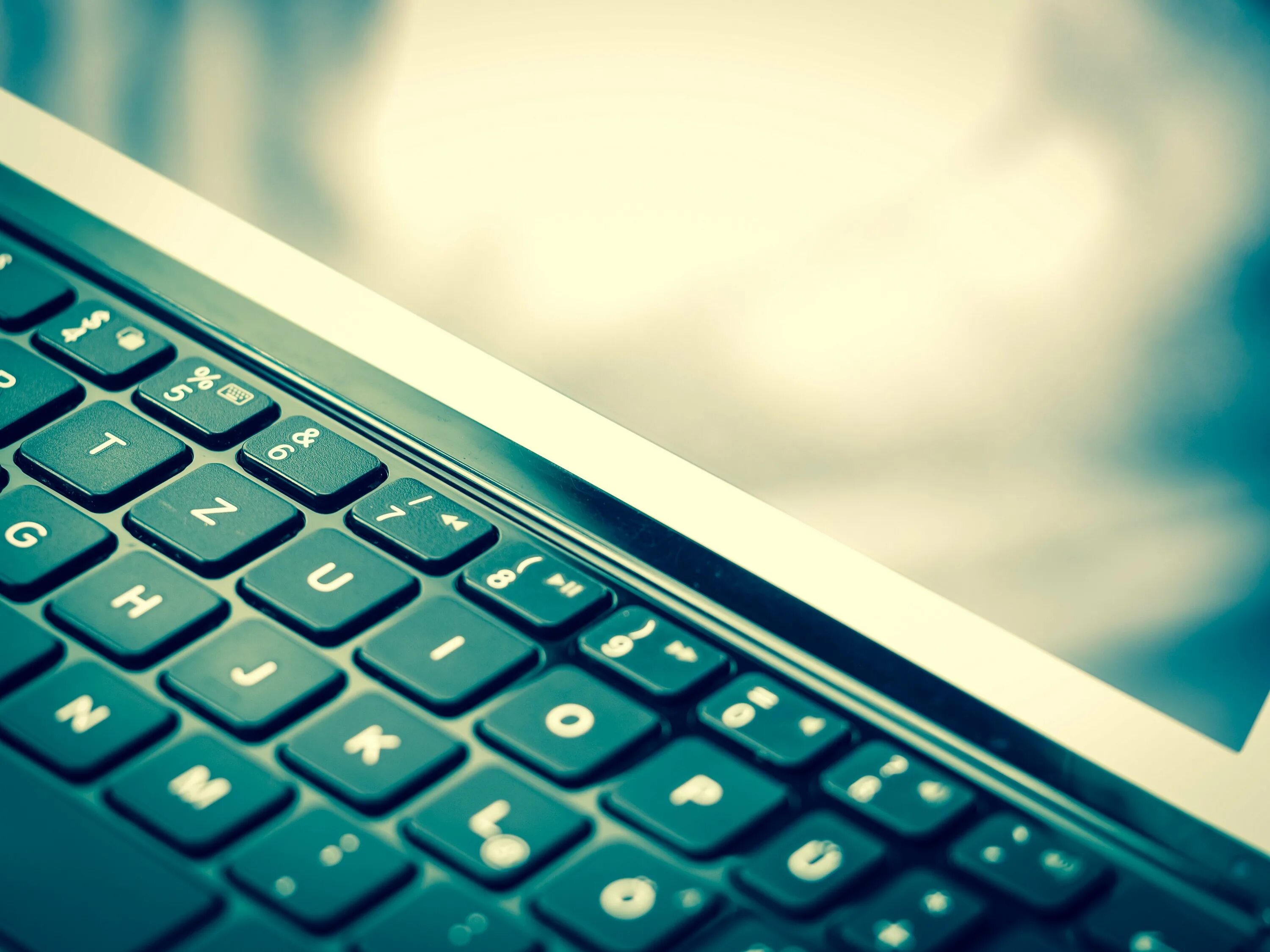 Keyboard image