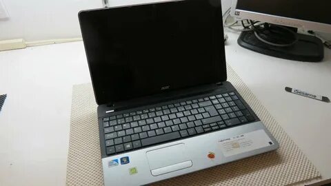 Acer aspire e1 q5wph