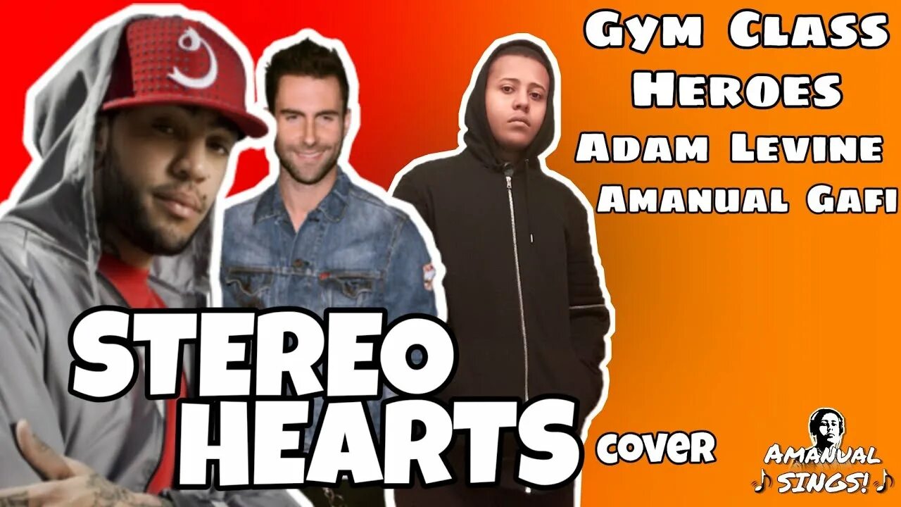 Группа Gym class Heroes. Gym class Heroes Adam Levine. Gym class Heroes & Adam Levine “stereo Hearts”. Stereo Hearts Gym class Heroes feat. Adam Levine обложка.