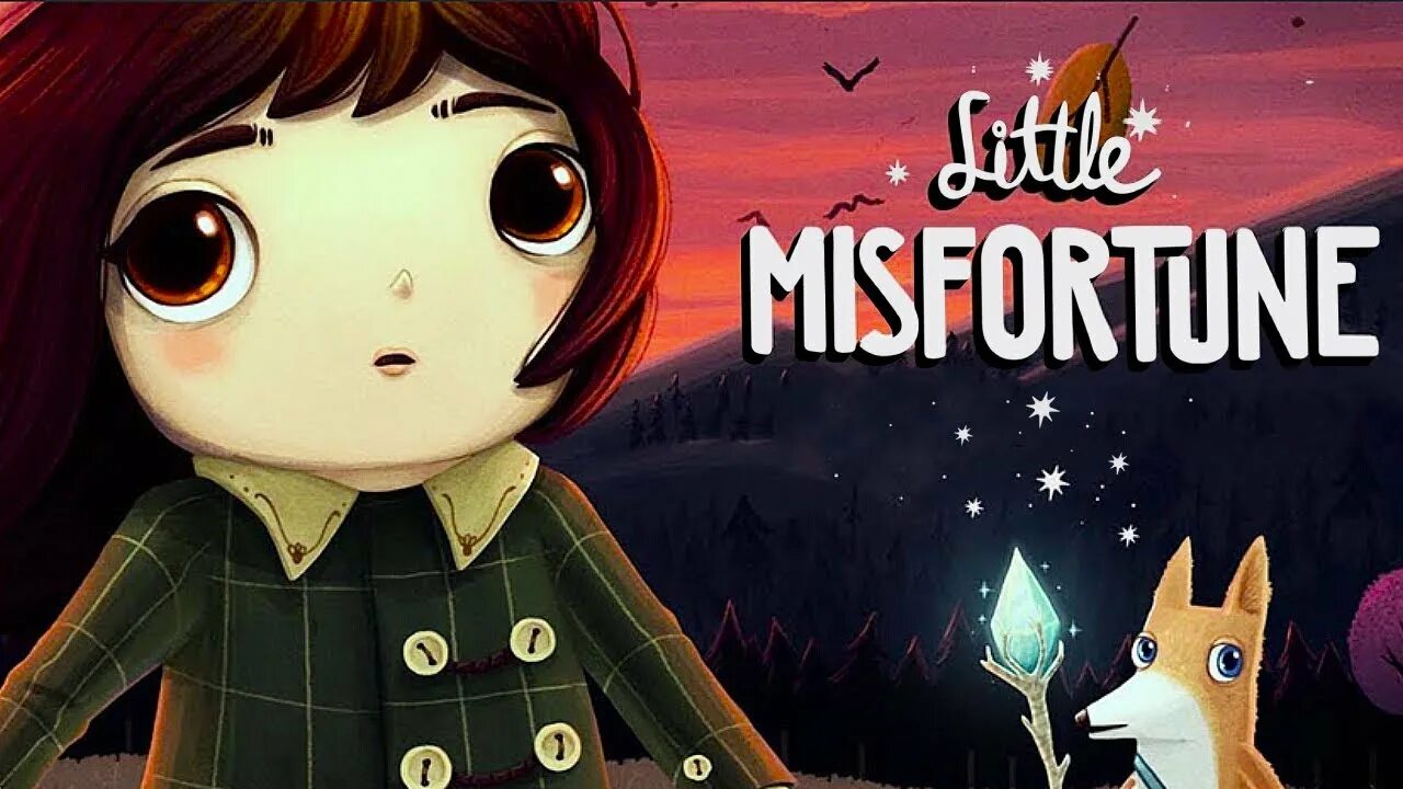 Little failure. Литтл мисфорчун. мисс неудача игра. неудача из игры little misfortune. маленькая мисс неудача игра.