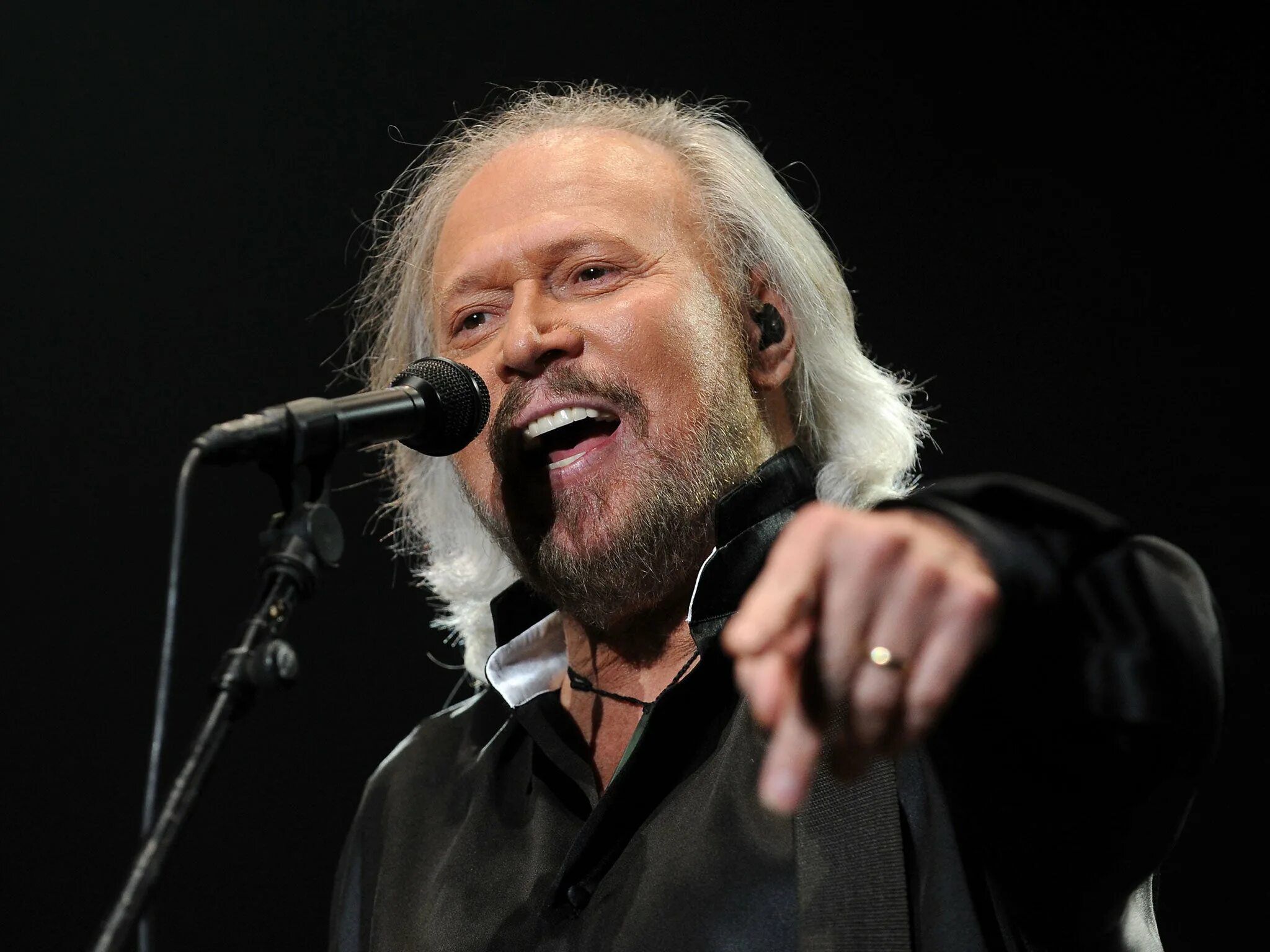 Barry gibb. Барри Гибб. Bee Gees Барри Гибб. Barry Gibb 2006.