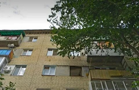 Пушкино женщина выпала из окна