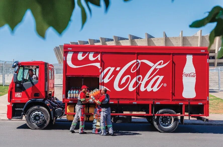 Завод кока колы в нижнем новгороде. Транснациональные корпорации coca cola. Coca cola warehouse. Вольво фл 240 кока кола. Кока кола аматил.
