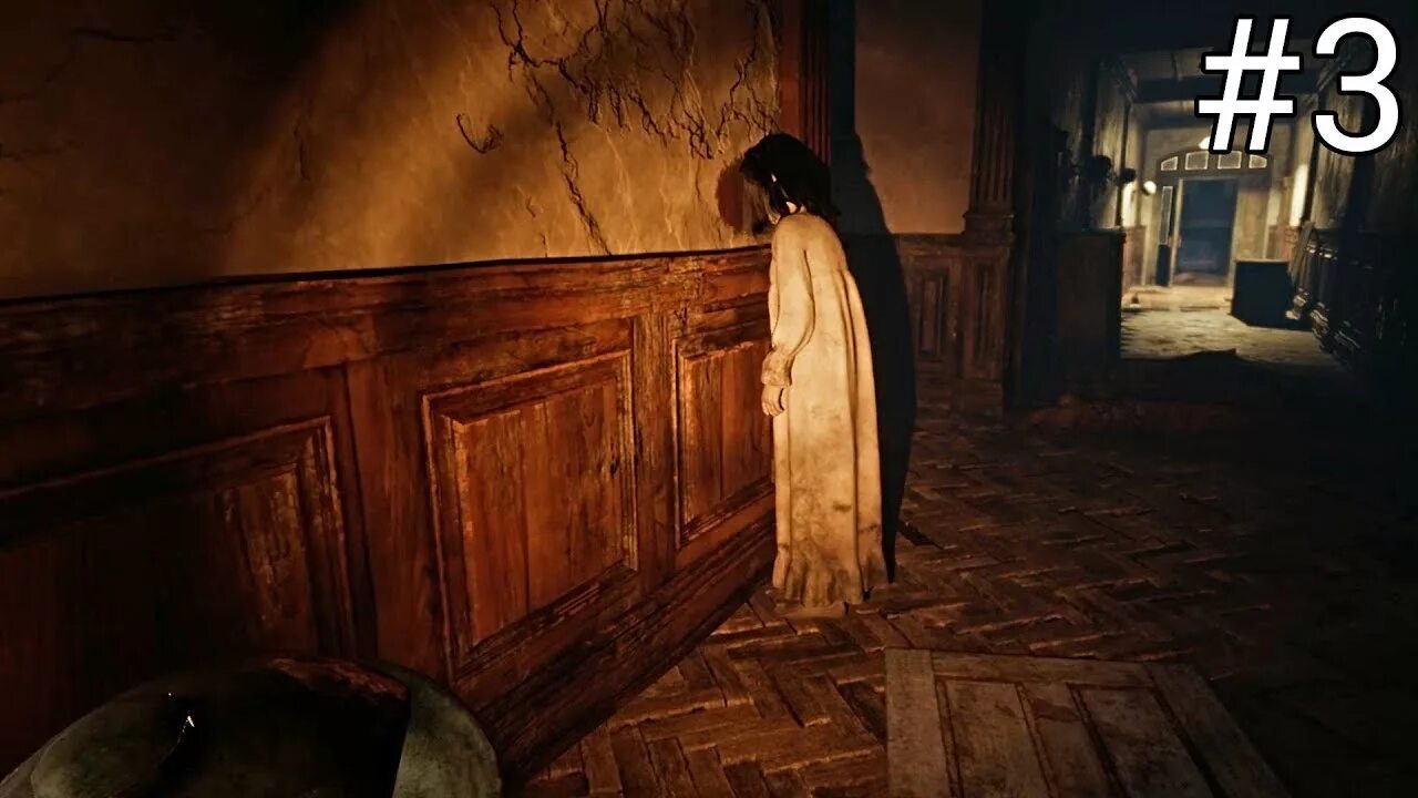 House horror game. Лето 58 игра хоррор.