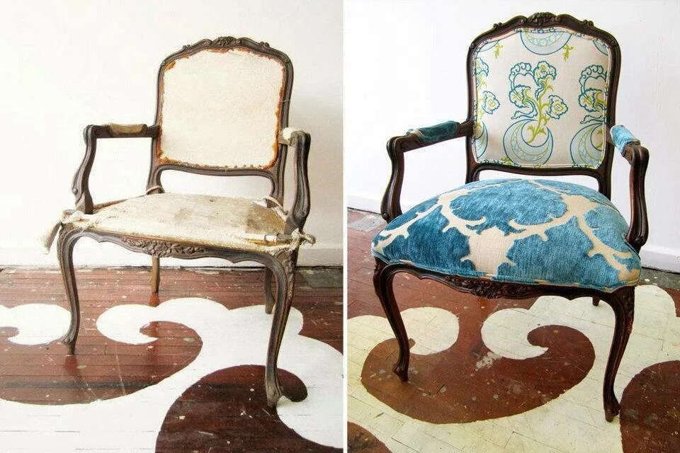 Реставрация сиденья стула. Стулья обтянутые. Обивка стульев. Реставрированные стулья. Обивка стула мебель.