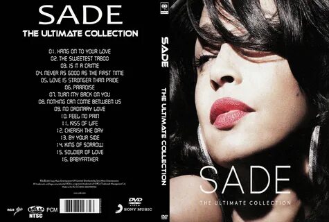 Sade life