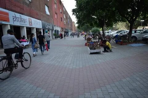 Маркет 17