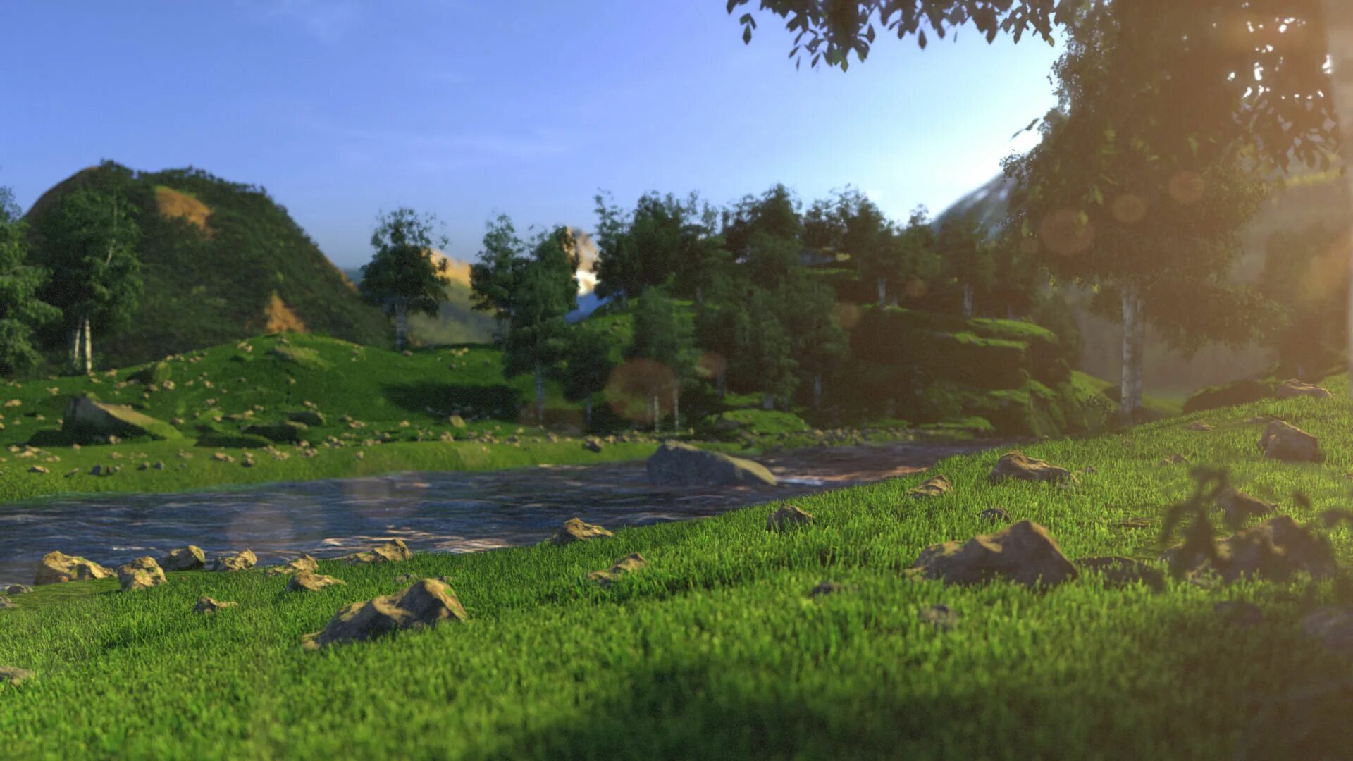 Environment plugin. 3d environment. 3d окружение. 3д environment reference realism. семи реализм 3d environment.