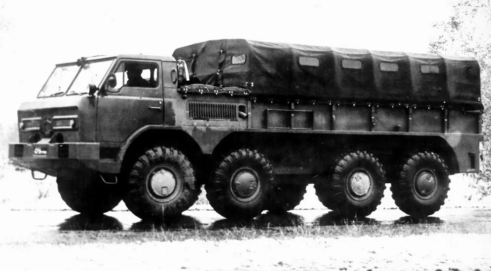Газ 66б - КарЛайн.ру