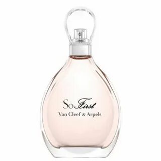 Van cleef edp