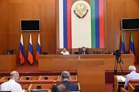 Депутат национального собрания