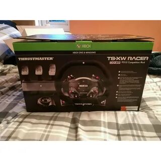 Sparco p310 competition mod
