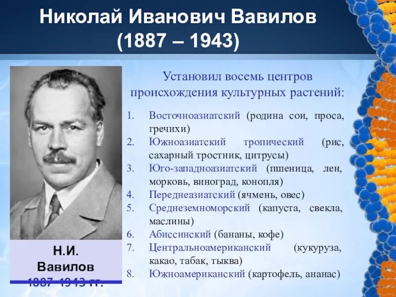 Какой выдающийся отечественный